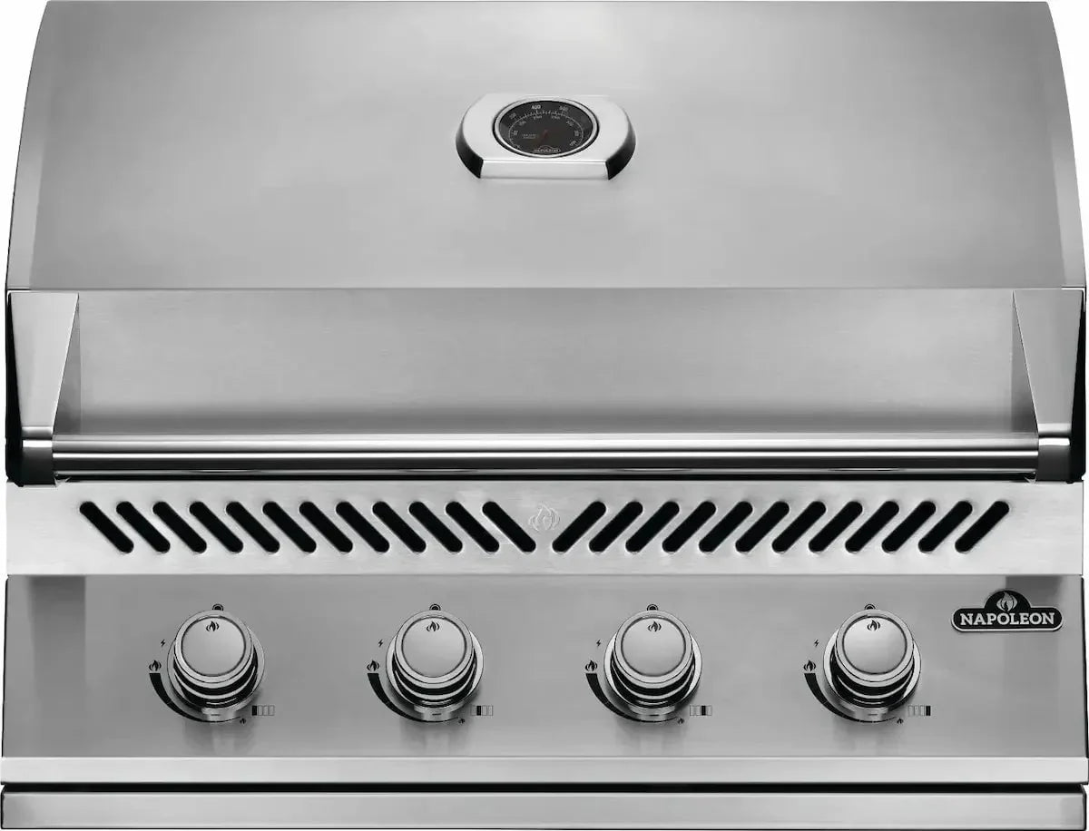 Napoleon 500-Series BI32 Built-In Gas BBQ Grill Head