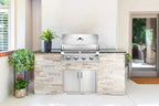 Napoleon 500-Series BI32 Built-In Gas BBQ Grill Head