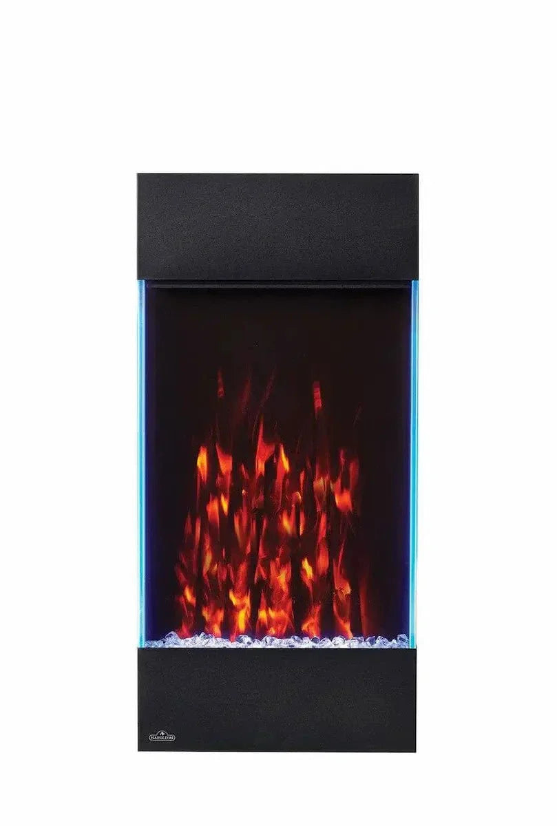Napoleon Allure Vertical Prestige Electric Fireplace