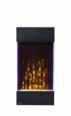 Napoleon Allure Vertical Prestige Electric Fireplace
