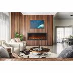 Napoleon Astound Built-in Electric Fireplace