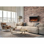 Napoleon Astound FlexMount Electric Fireplace