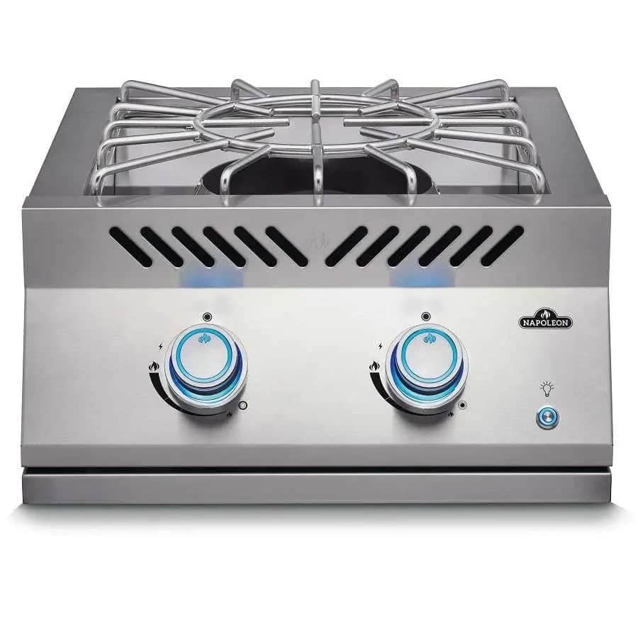 Napoleon Built-In 18" 700 Power Burner