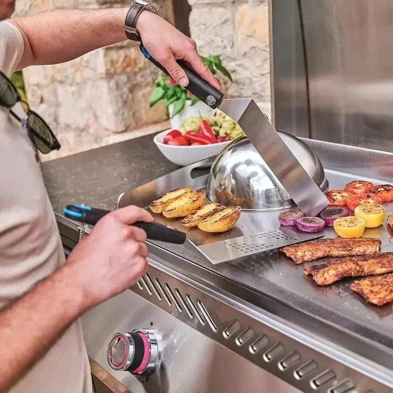 Napoleon Built-In 700 Series 32" Flat Top Griddle
