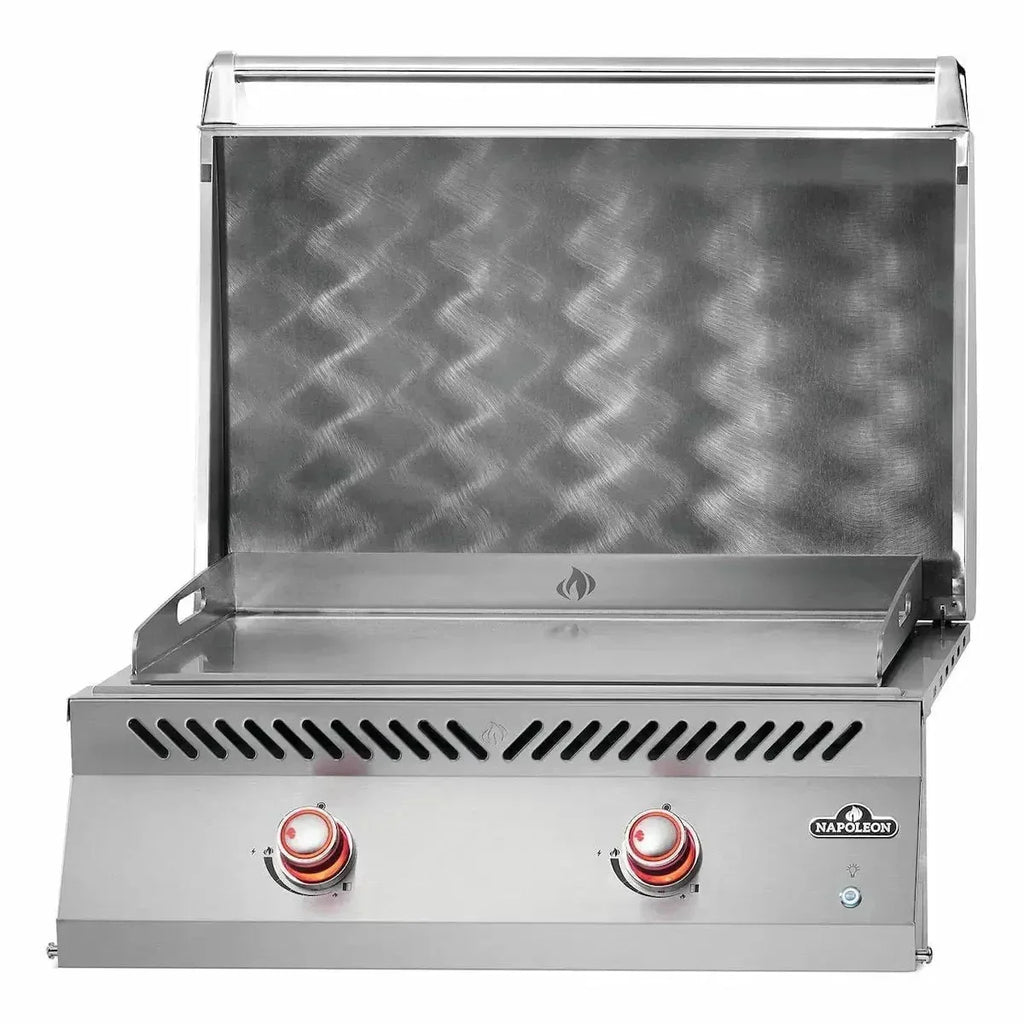 Napoleon Built-In 700 Series 32" Flat Top Griddle