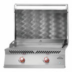 Napoleon Built-In 700 Series 32" Flat Top Griddle