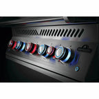 Napoleon Built-In 700 Series 32-inch Gas Grill with Rear Infrared Burner BIG32RB-1