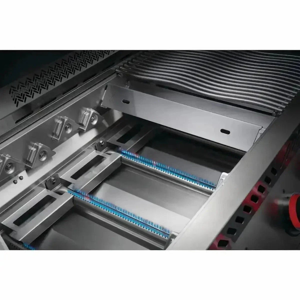 Napoleon Built-In 700 Series 32-inch Gas Grill with Rear Infrared Burner BIG32RB-1