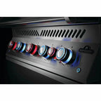 Napoleon Built-In 700 Series 38-inch Gas BBQ Grill with Rear Infrared Burner BIG38RB-1