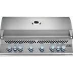Napoleon Built-In 700 Series 44-inch Gas BBQ. Grill with Rear Infrared Burner BIG44RB-1