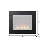 Napoleon Cineview 26" Trim Kit - Black, Three or Four Piece