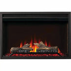 Napoleon Cineview Built-in Electric Fireplace