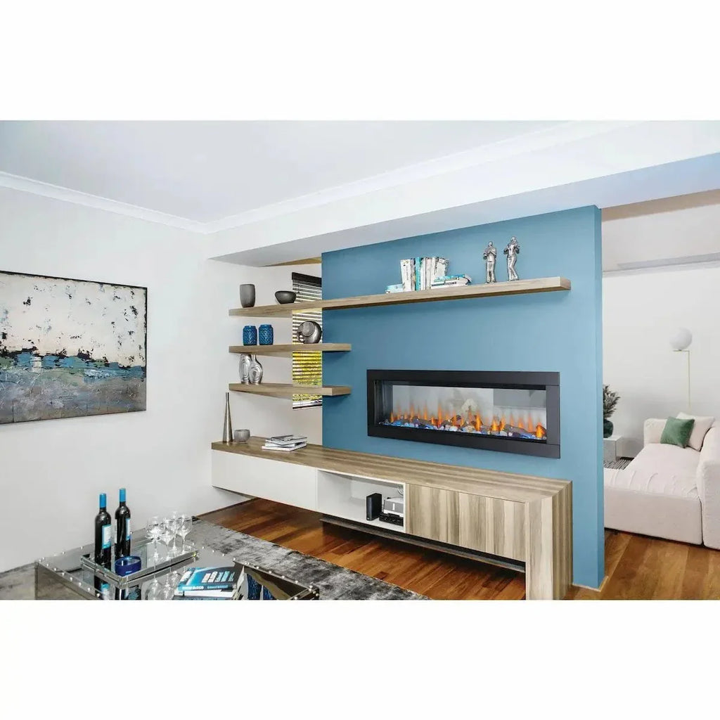 Napoleon CLEARion Elite Built-in Electric Fireplace