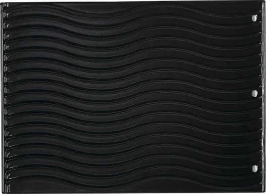 Napoleon Enameled Cast Iron Reversible Griddle