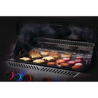 Napoleon Full Size Stainless Steel Griddle Insert, Prestige 500 and Rogue 525
