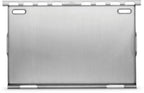 Napoleon Full Size Stainless Steel Griddle Insert, Prestige 500 and Rogue 525