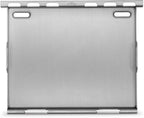 Napoleon Full Size Stainless Steel Griddle Insert, Rogue 425