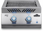 Napoleon Grills 18" 700 Built-In Dual Infrared Burner