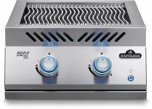 Napoleon Grills 18" 700 Built-In Dual Infrared Burner