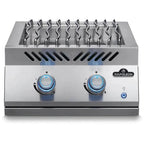 Napoleon Grills 18" 700 Built-In Dual Range Side Burner, BIB18RT