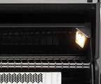 Napoleon Grills Built-In Prestige Pro 665 Gas BBQ Grill - BIPRO665RB-3