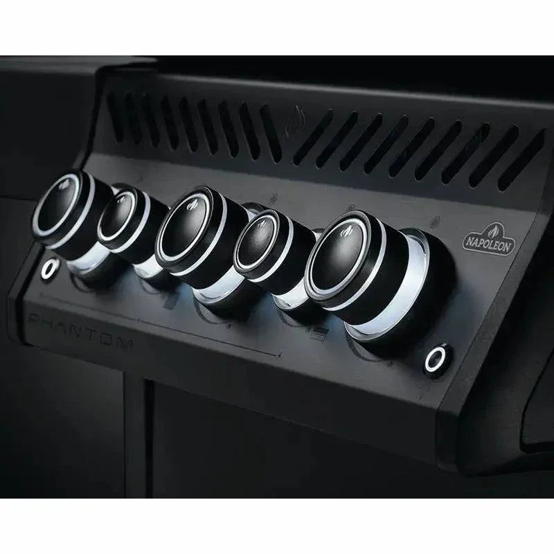 Napoleon Grills Phantom Rogue 425 RSIB Gas BBQ Grill