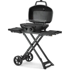 Napoleon Grills Phantom TravelQ PRO285X Gas BBQ Grill, Propane
