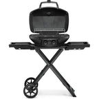 Napoleon Grills Phantom TravelQ PRO285X Gas BBQ Grill, Propane