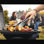 Napoleon Grills Phantom TravelQ PRO285X Gas BBQ Grill, Propane