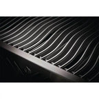 Napoleon Grills Prestige 500 Gas BBQ Grill with Infrared Side and Rear Burners, Stainless Steel