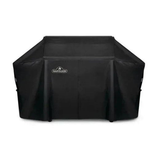 Napoleon Grills Prestige 665 Cover