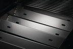 Napoleon Grills Prestige PRO 500 Gas BBQ Grill with Infrared Side & Rear Burners, Stainless Steel