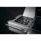 Napoleon Grills Prestige PRO 825 Gas BBQ Grill with Infrared Rear and Side Burners, PRO825RSBI-3