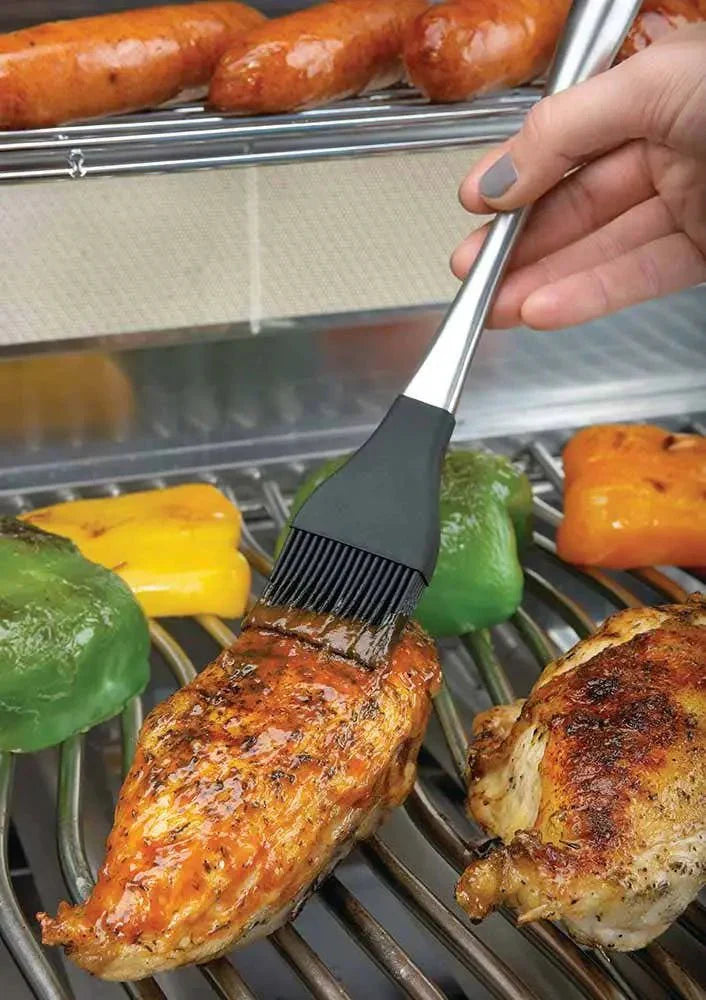 Napoleon Grills PRO 12" Silicone Basting Brush
