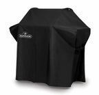 Napoleon Grills Rogue 425 Series Grill Cover with Shelves Up