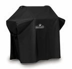 Napoleon Grills Rogue 425 Series Grill Cover with Shelves Up