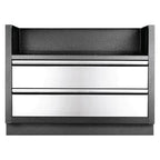 Napoleon Oasis Under Grill Cabinet for 44" 700-Series Built-In Grill Head IM-UGC44-CN