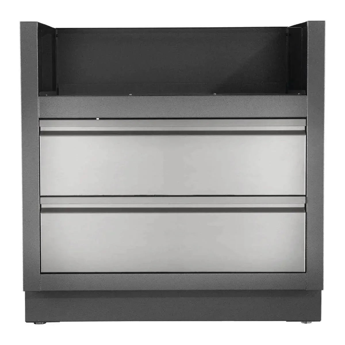 Napoleon Oasis Under Grill Cabinet for 500 Series Grill Head IM-UGC500-CN
