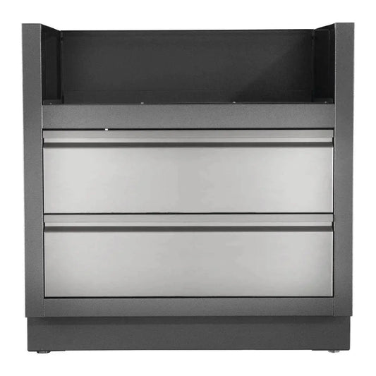 Napoleon Oasis Under Grill Cabinet for 500 Series Grill Head IM-UGC500-CN