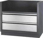 Napoleon Oasis Under Grill Cabinet for 700-series 38" Grill Head IM-UGC38-CN