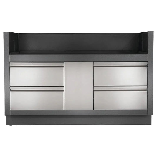 Napoleon Oasis Under Grill Cabinet for 825 Grill Head IM-UGC825-CN