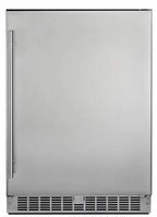 Napoleon Outdoor Rated Stainless Steel Refrigerator