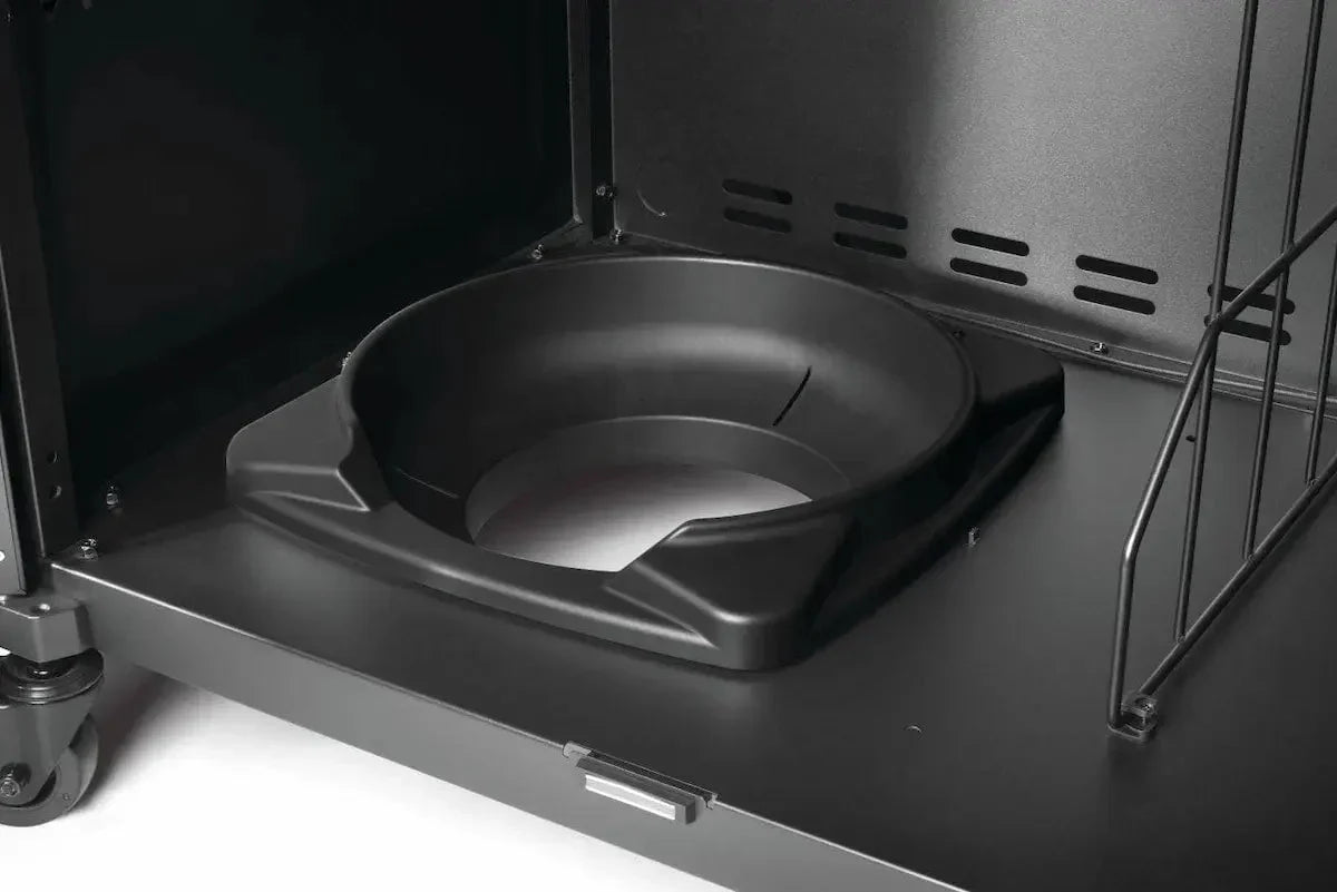 Napoleon Phantom Prestige 500 Connected Gas BBQ Grill