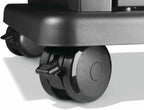 Napoleon Phantom Rogue® PRO-S 425 Gas BBQ Grill with Infrared Side and Rear Burners, Matte Black