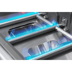 Napoleon Prestige PRO 665 Elite 5-Burner Gas Grill with Smart Technology & Electric Smoker Box