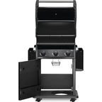 Napoleon Rogue 425 Gas BBQ Grill