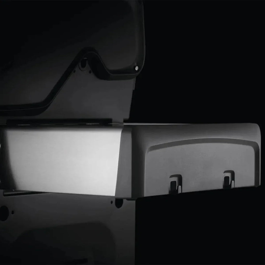 Napoleon Rogue 425 Gas BBQ Grill