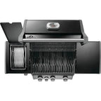 Napoleon Rogue PRO 425 Gas BBQ Grill with Infrared Side Burner