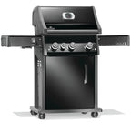 Napoleon Rogue PRO 425 Gas BBQ Grill with Infrared Side Burner