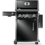 Napoleon Rogue PRO 425 Gas BBQ Grill with Infrared Side Burner